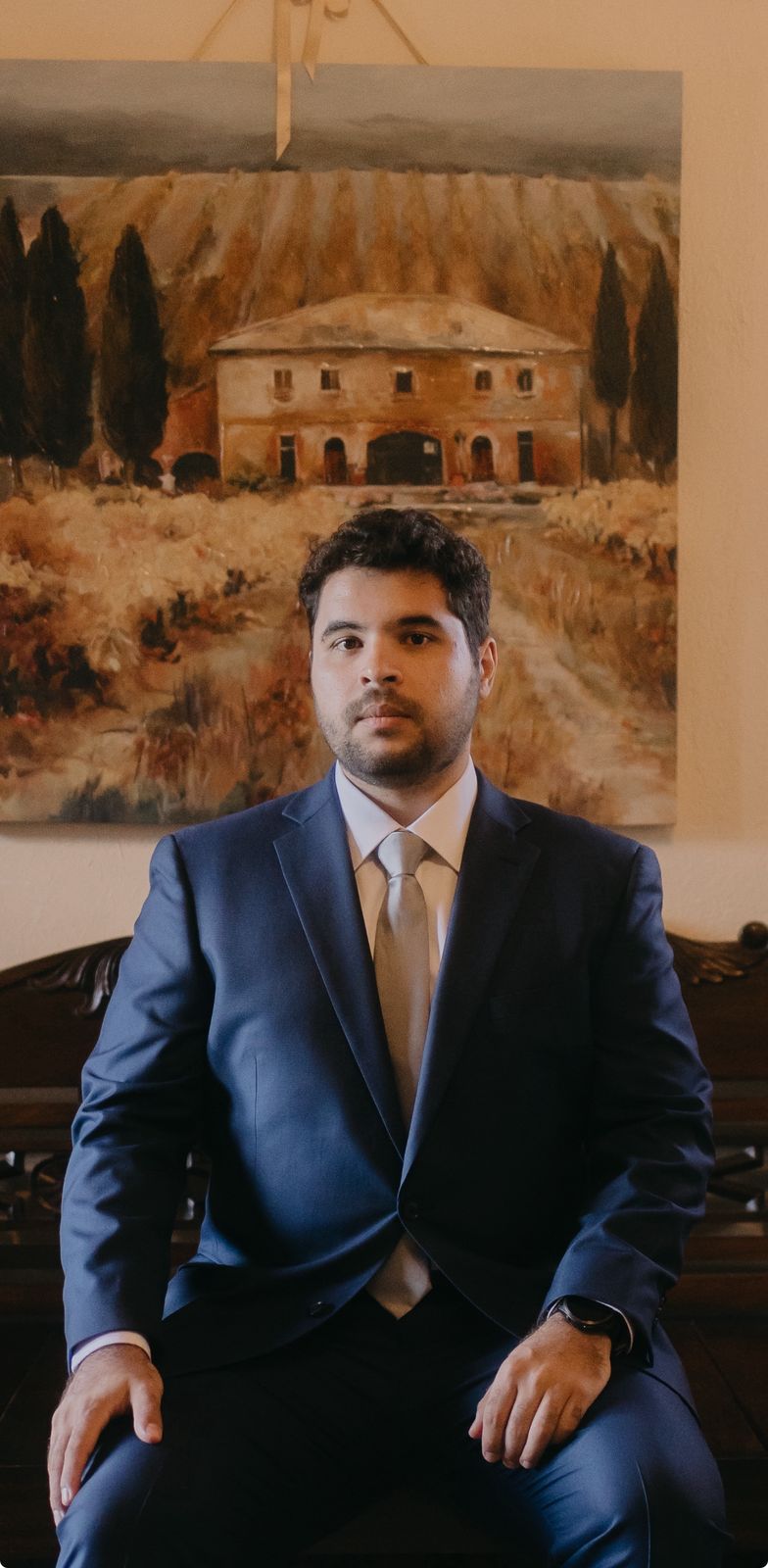 Heitor Jorge